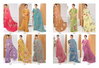 Twisha Vol 2 By Vipul Georgette Printed Daily Wear Saree Suppliers In India